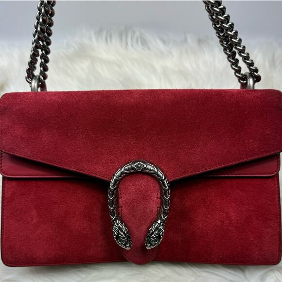 Gucci Handbags - 💎✨LUXURY✨💎Authentic Gucci Crossbody Bag